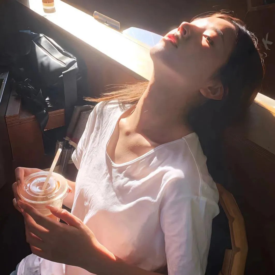 真情不眠